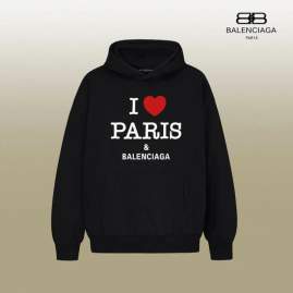Picture of Balenciaga Hoodies _SKUBalenciagaXS-XLmptx158975
